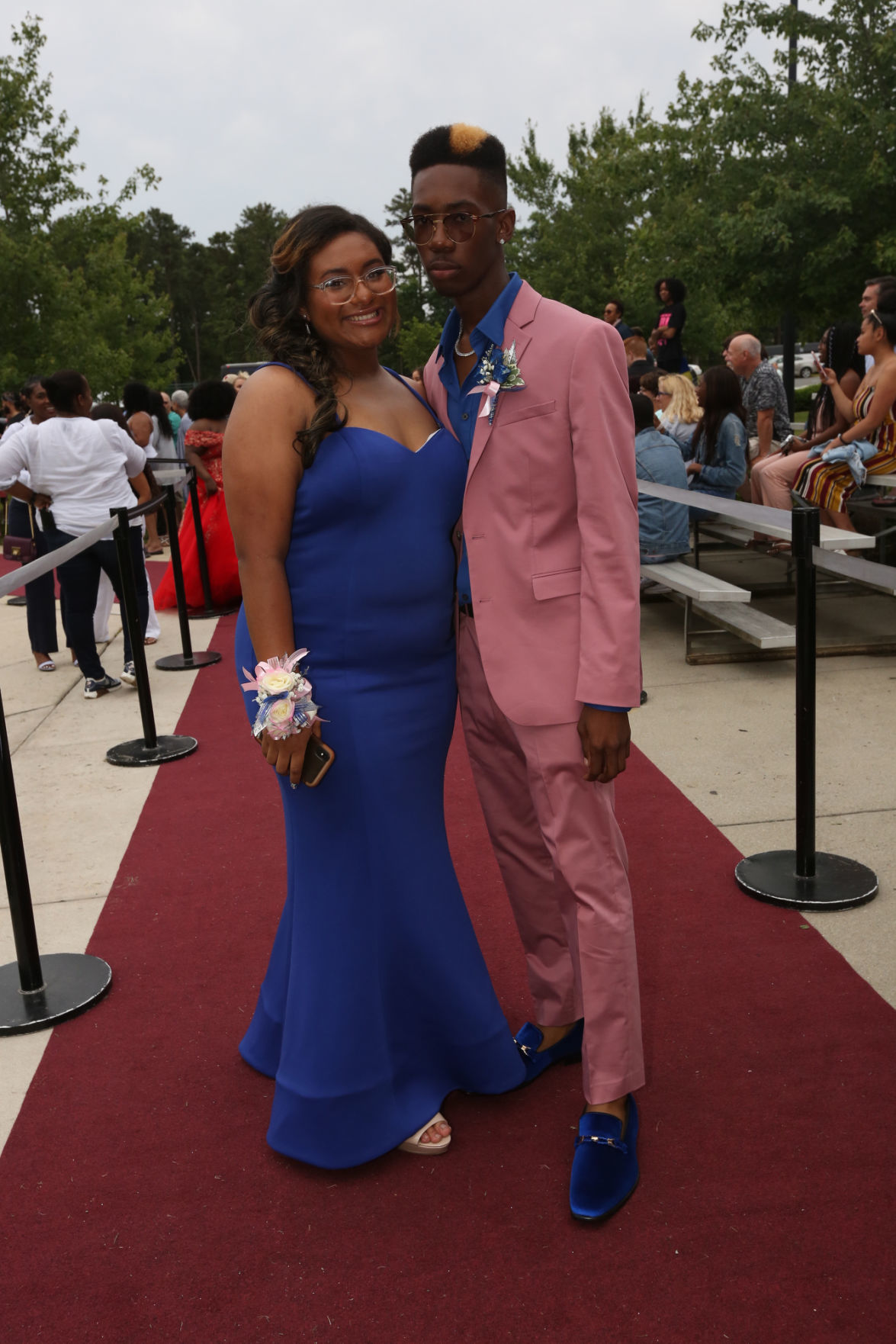 Egg Harbor Township High School Prom